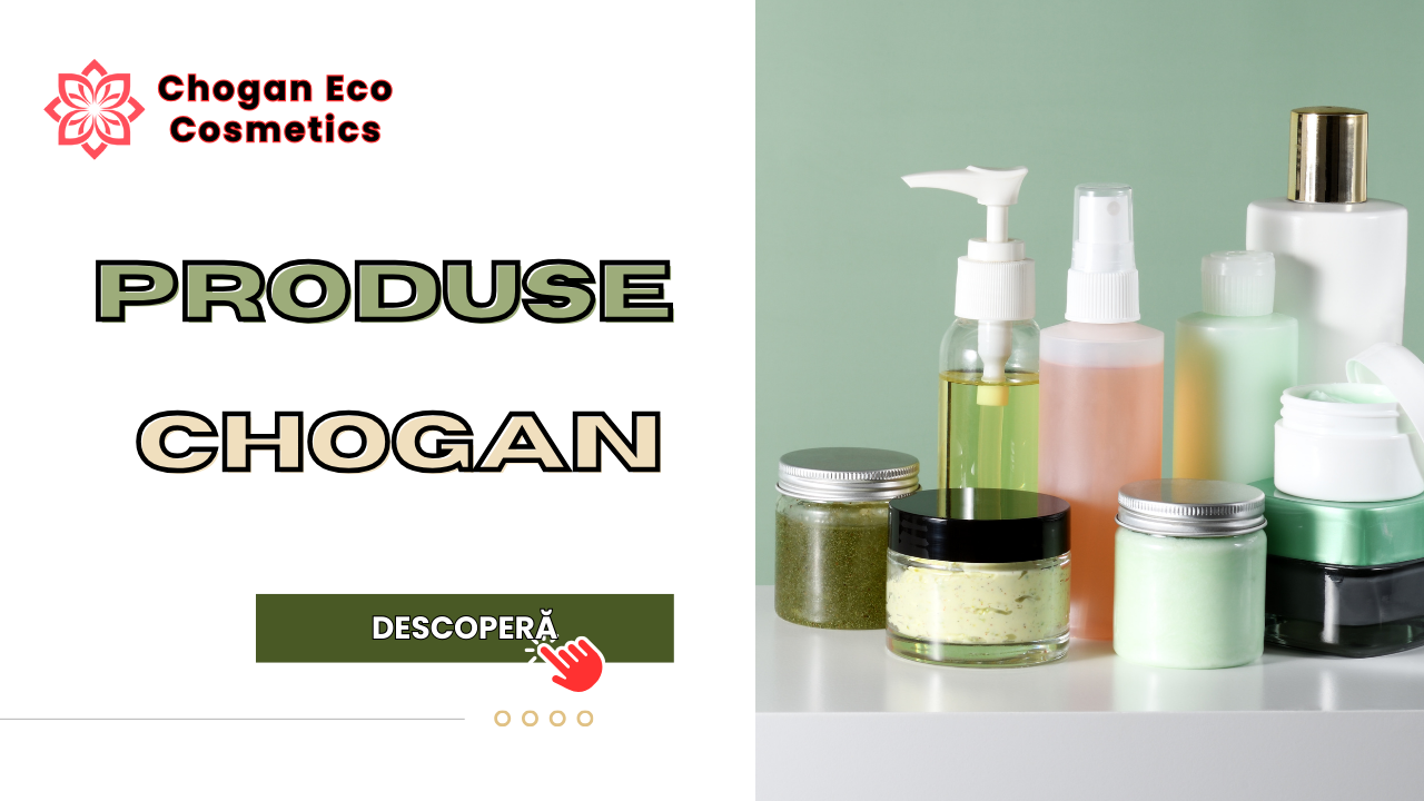 Produsele Chogan